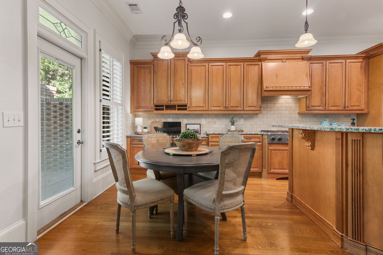 3073 Haynes Trail Alpharetta - 21