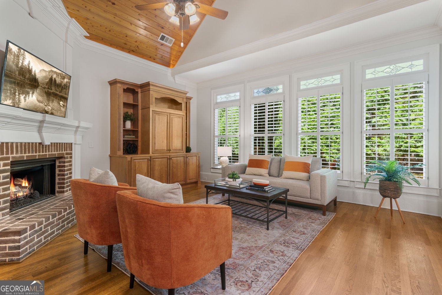 3073 Haynes Trail Alpharetta - 22