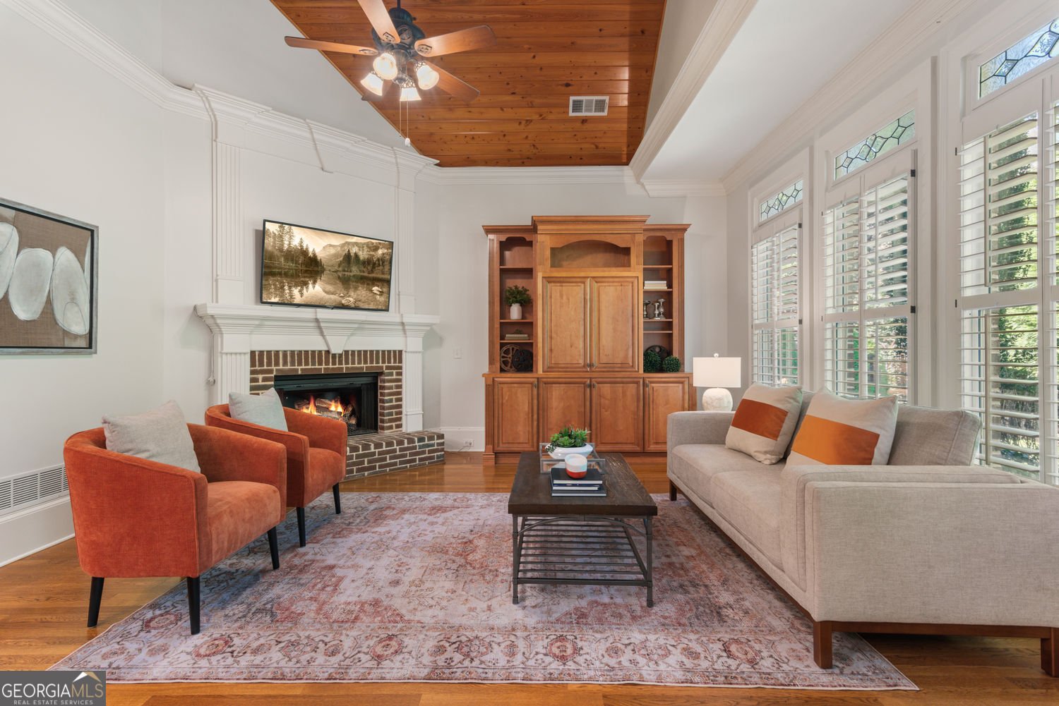 3073 Haynes Trail Alpharetta - 23