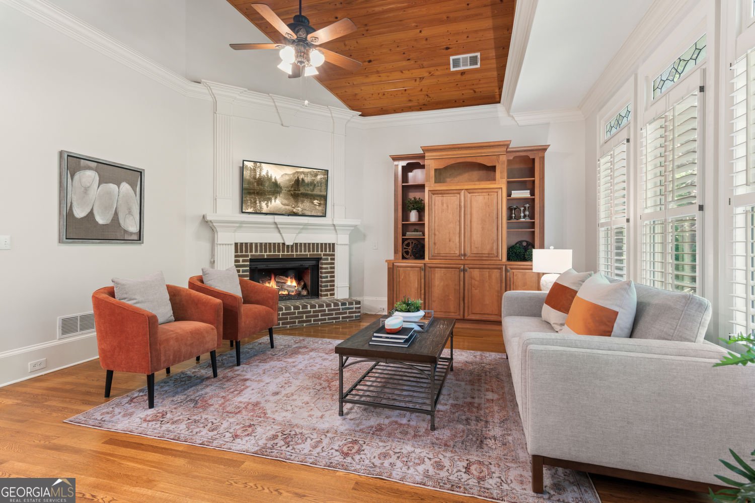3073 Haynes Trail Alpharetta - 24