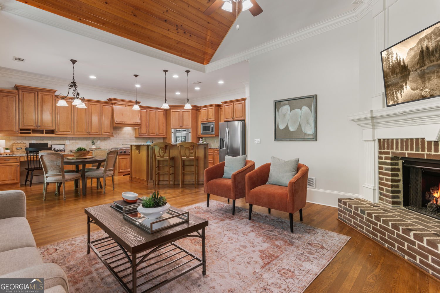 3073 Haynes Trail Alpharetta - 25
