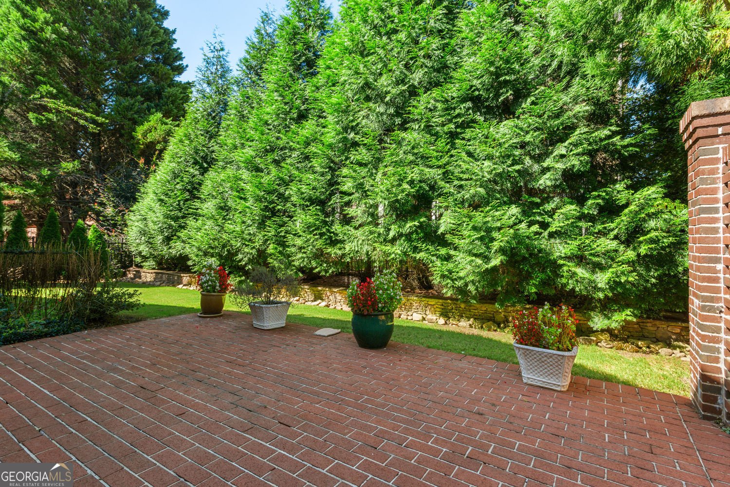 3073 Haynes Trail Alpharetta - 6