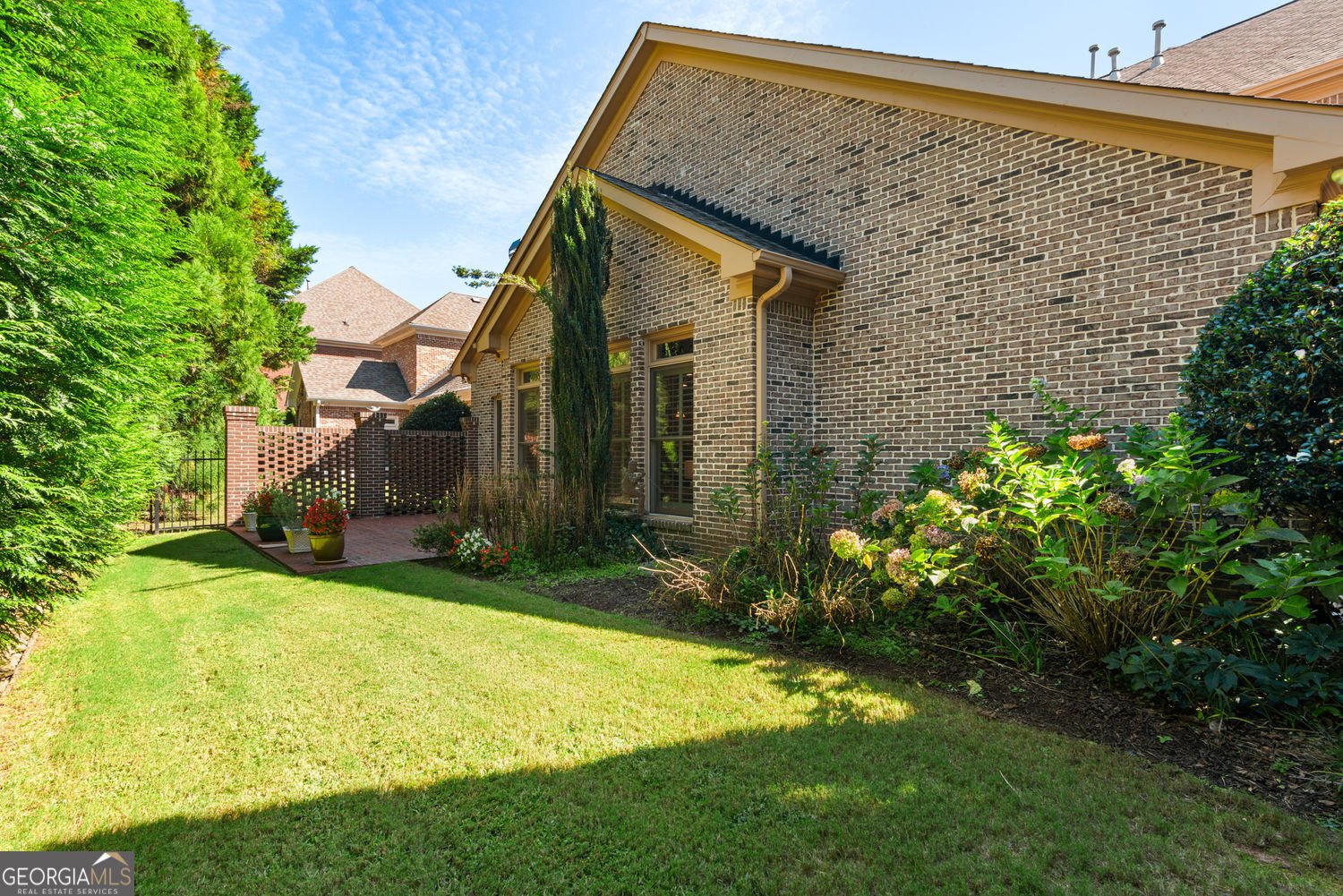 3073 Haynes Trail Alpharetta - 8