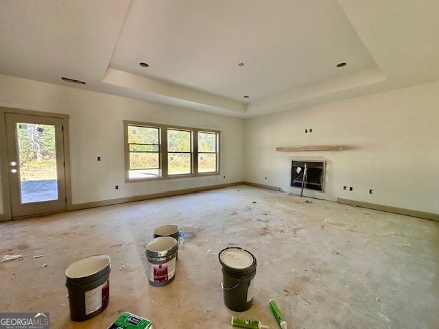 125 Kimbell Road Pine Mountain - 13