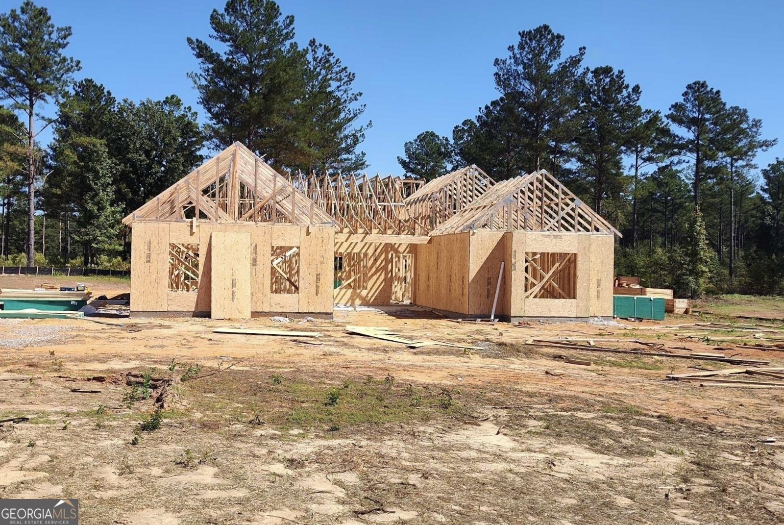 125 Kimbell Road Pine Mountain - 19