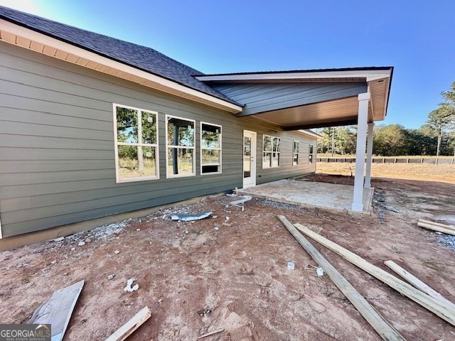 125 Kimbell Road Pine Mountain - 2