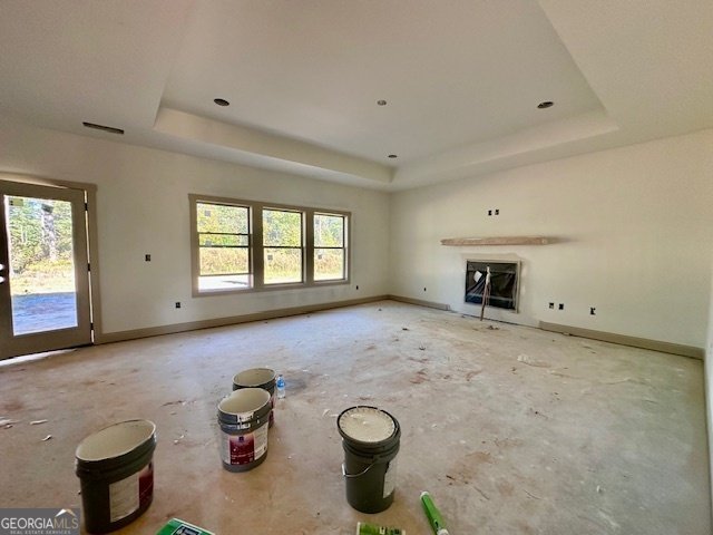 125 Kimbell Road Pine Mountain - 8