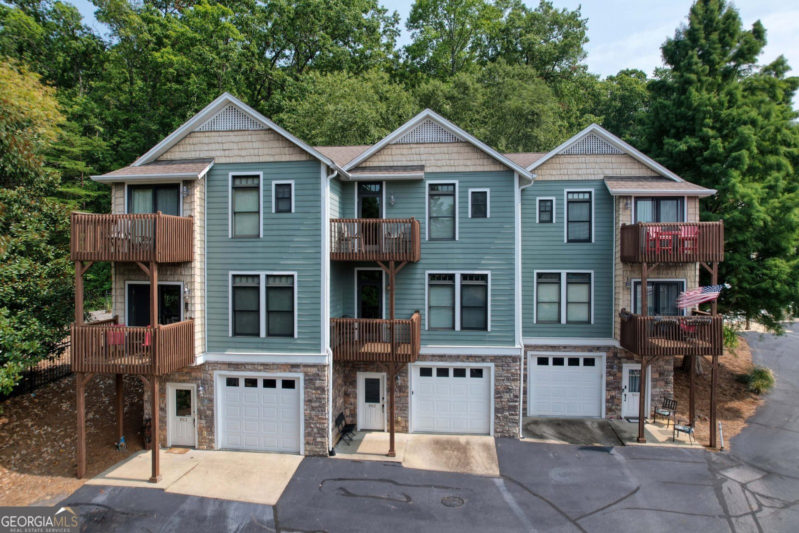 1411 Lakeside Road Hiawassee - 18