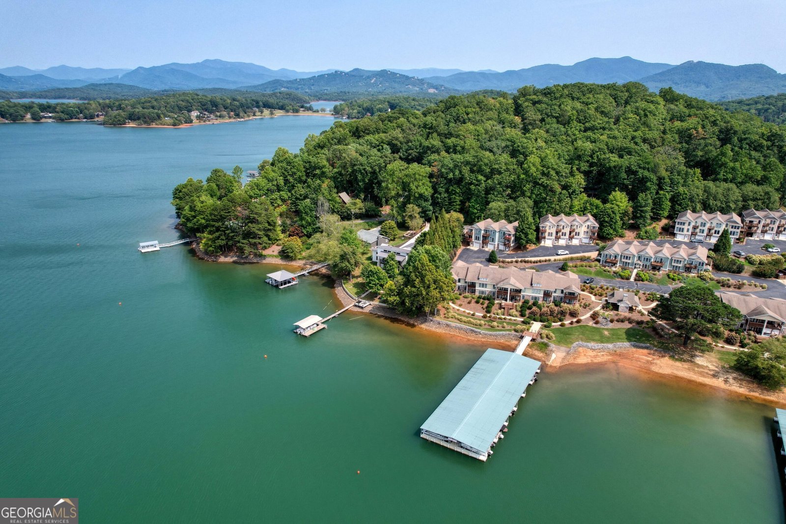 1411 Lakeside Road Hiawassee - 2