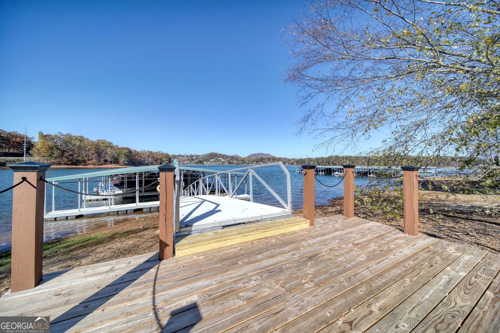 1411 Lakeside Road Hiawassee - 46