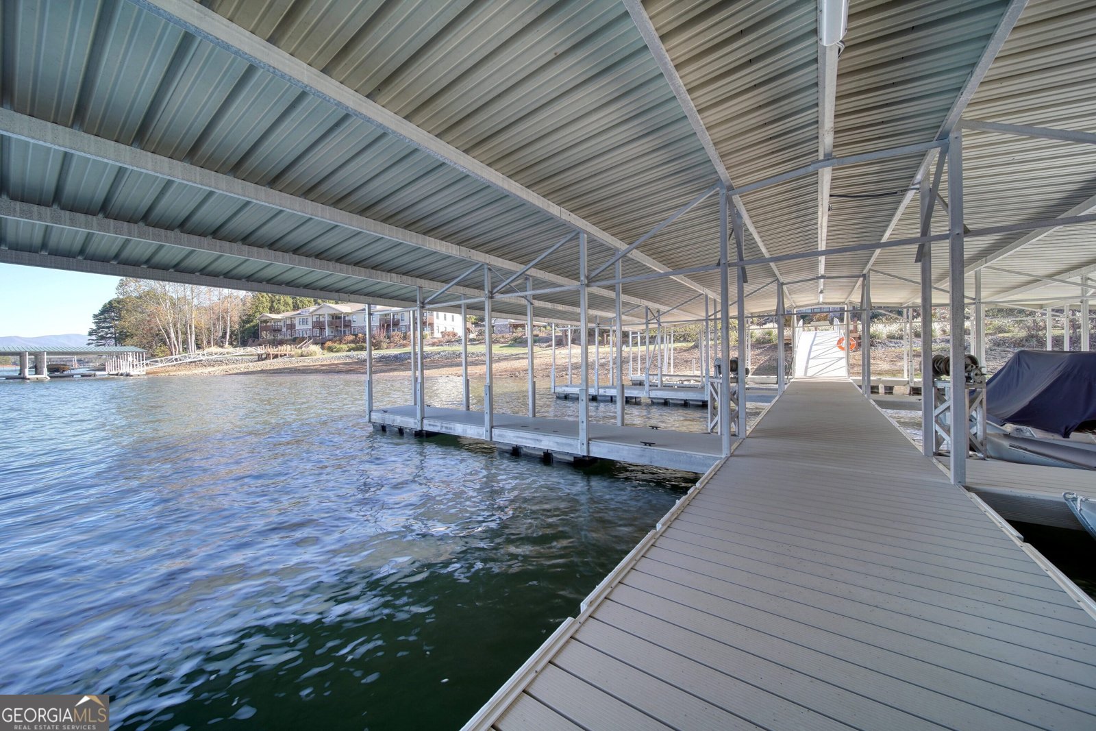 1411 Lakeside Road Hiawassee - 48