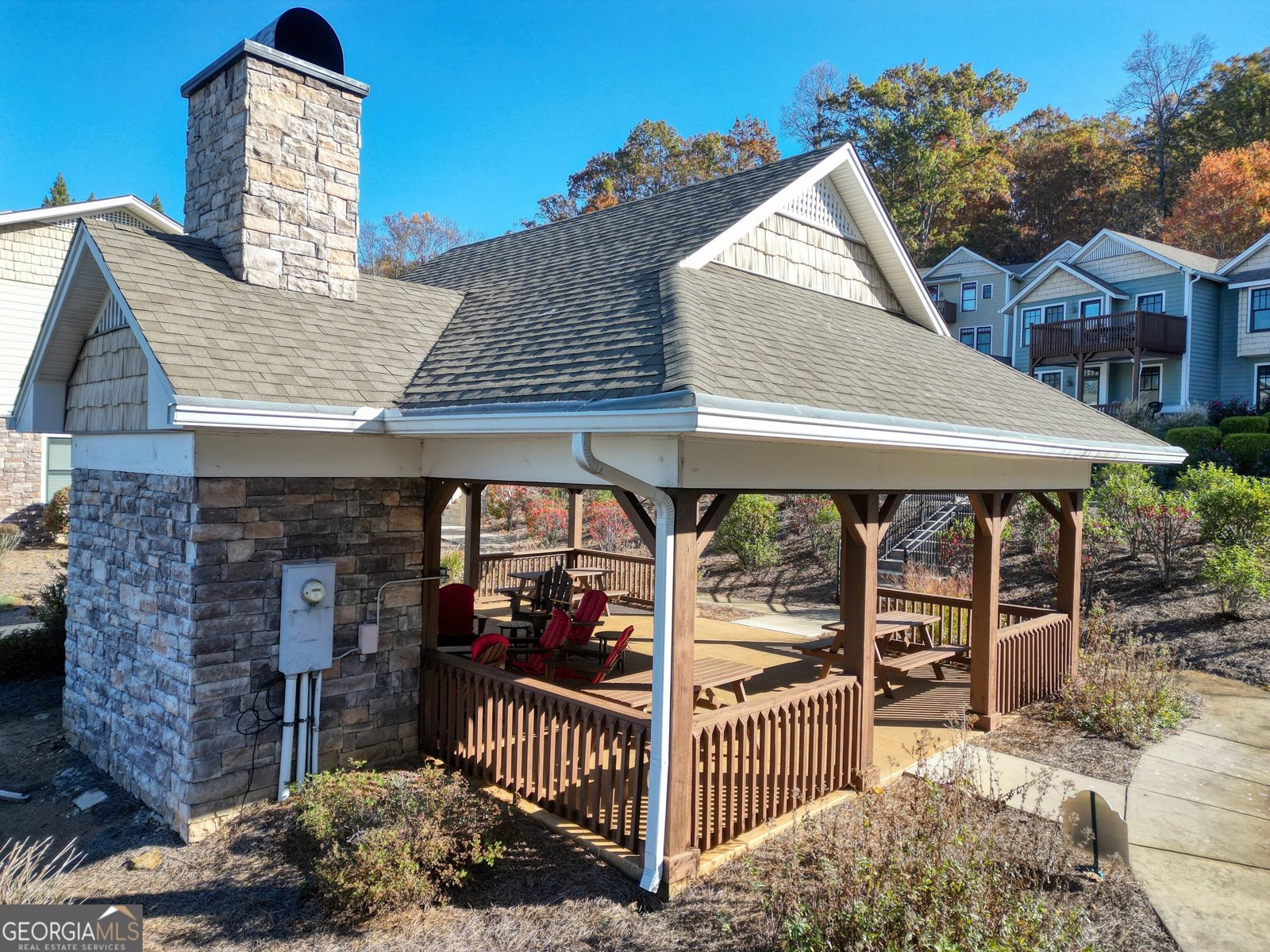 1411 Lakeside Road Hiawassee - 49