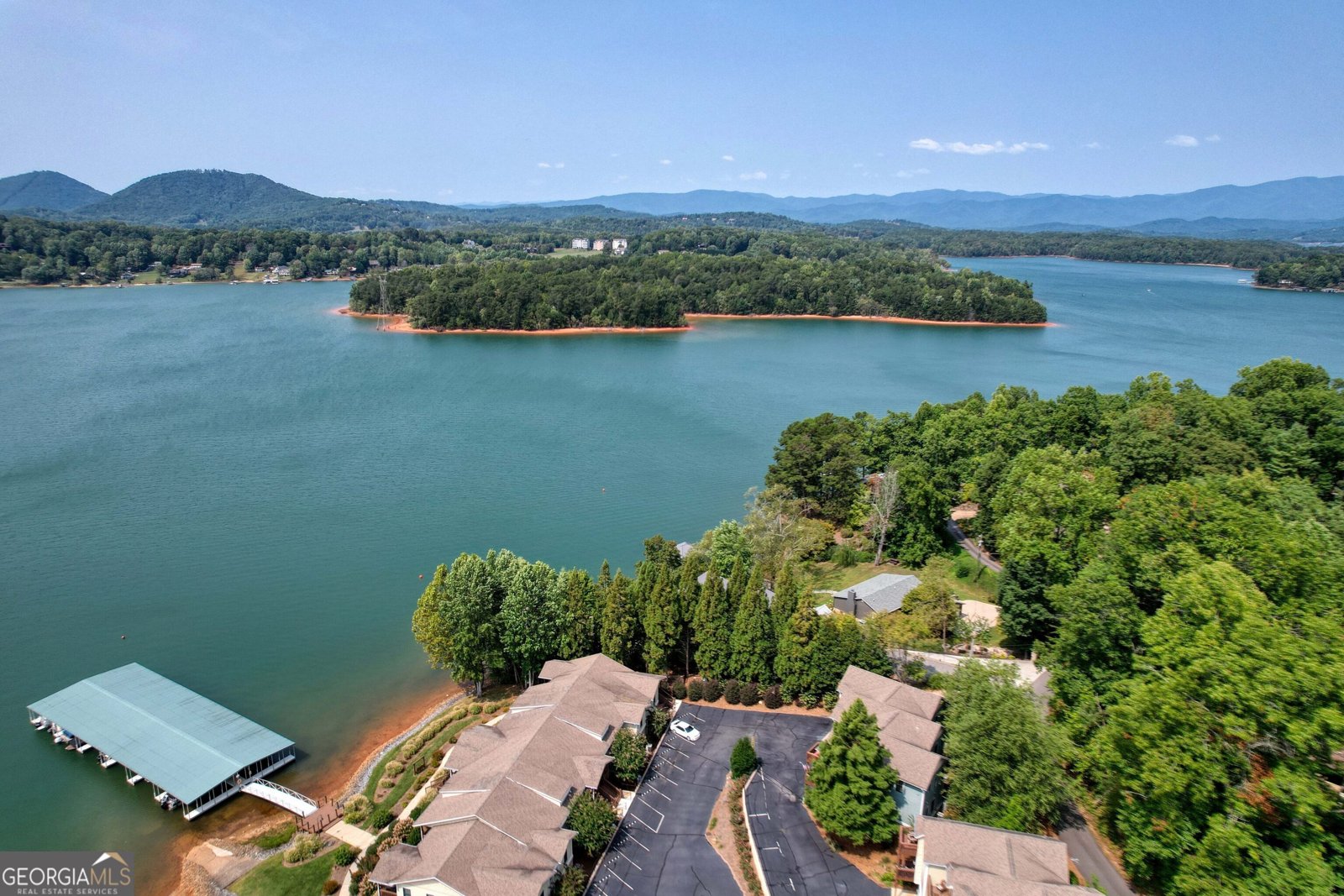 1411 Lakeside Road Hiawassee - 5