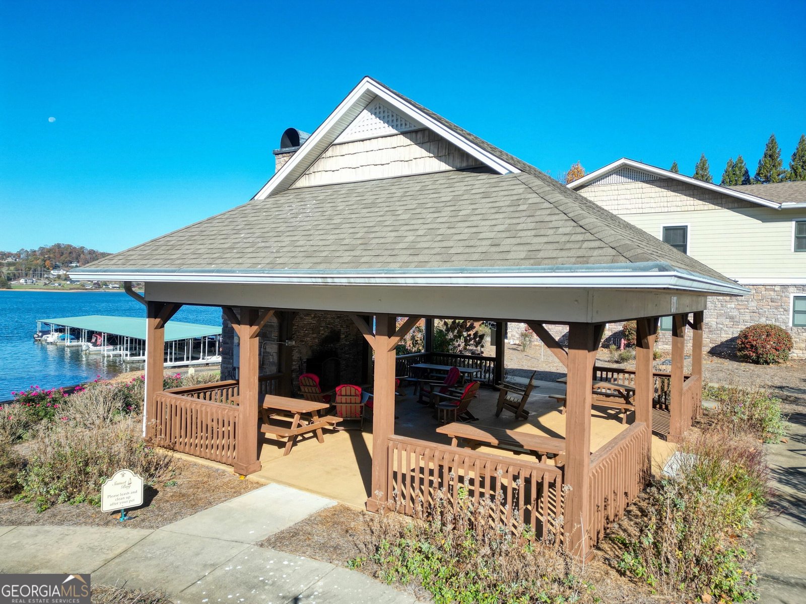 1411 Lakeside Road Hiawassee - 50