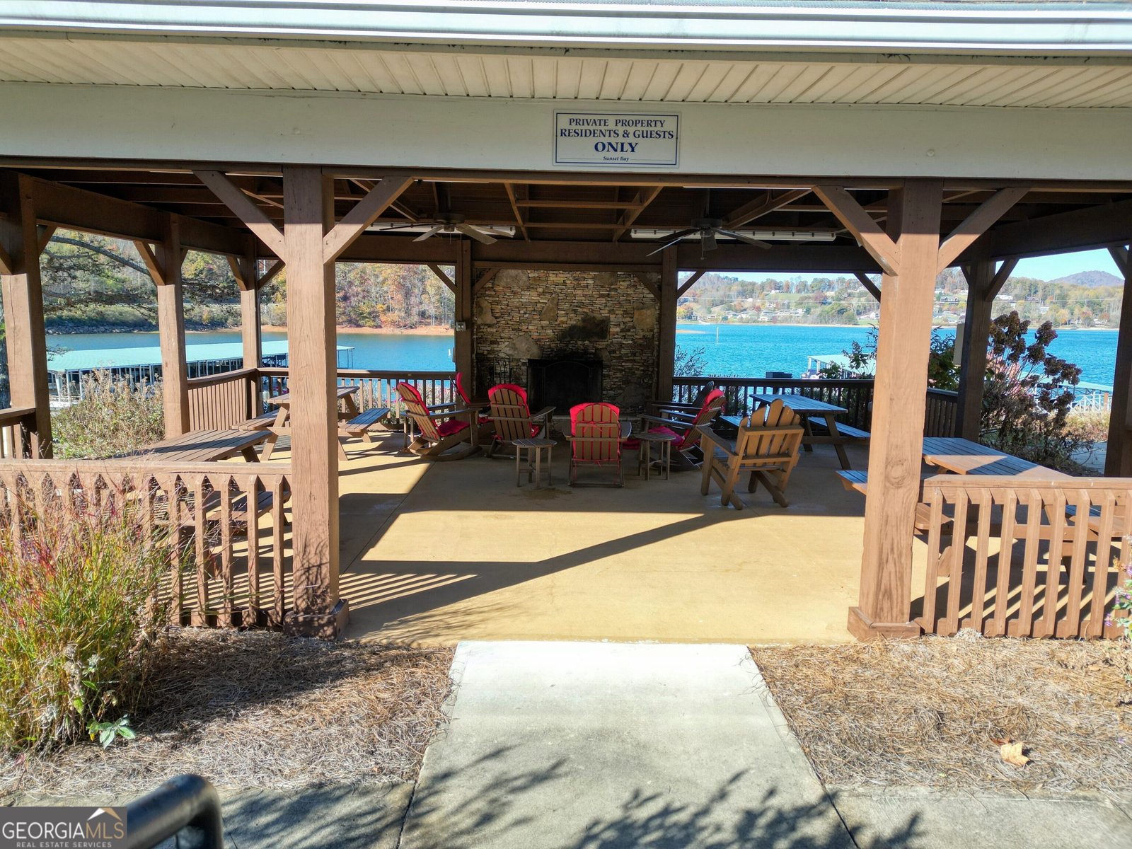 1411 Lakeside Road Hiawassee - 51