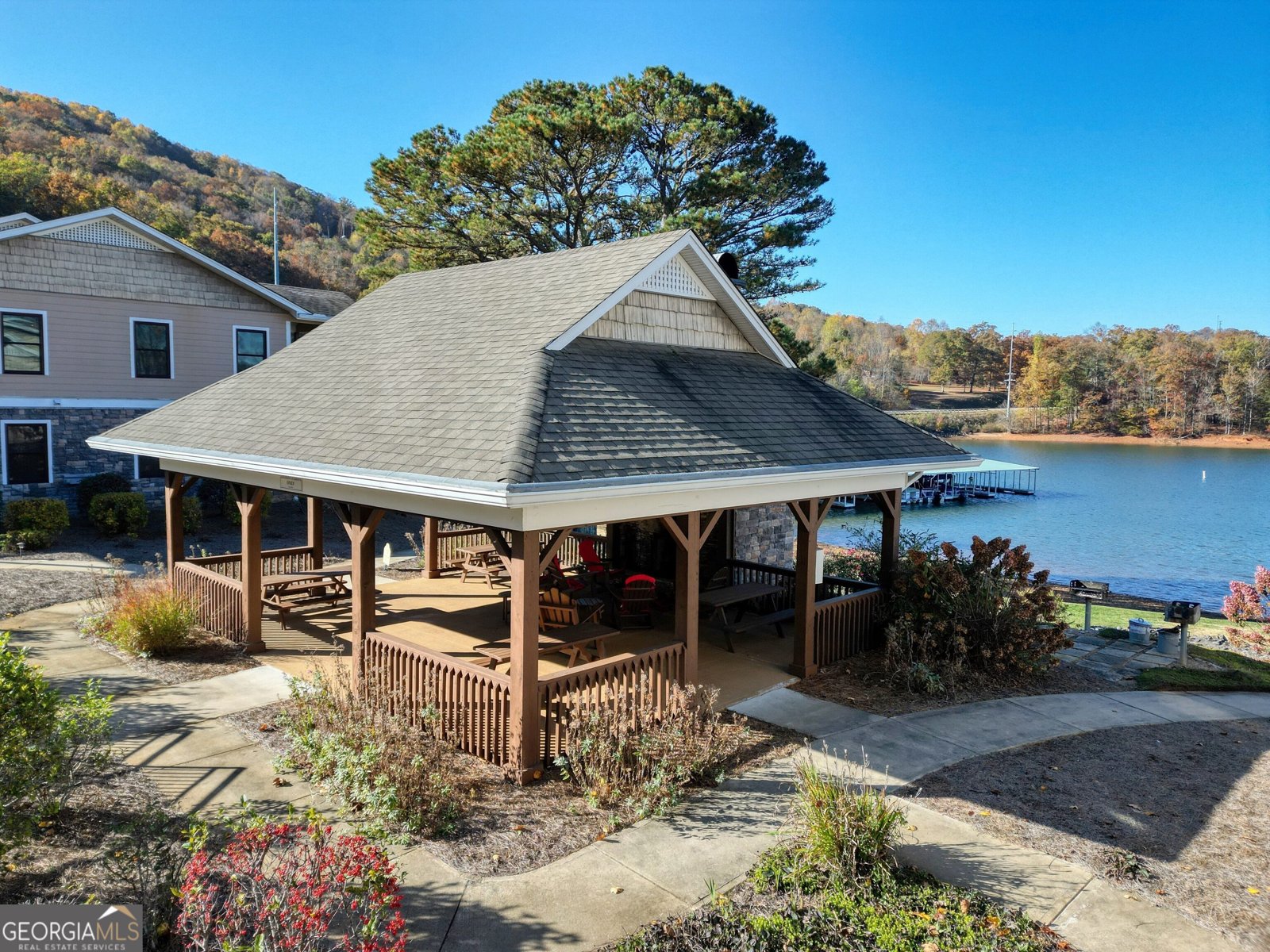 1411 Lakeside Road Hiawassee - 52