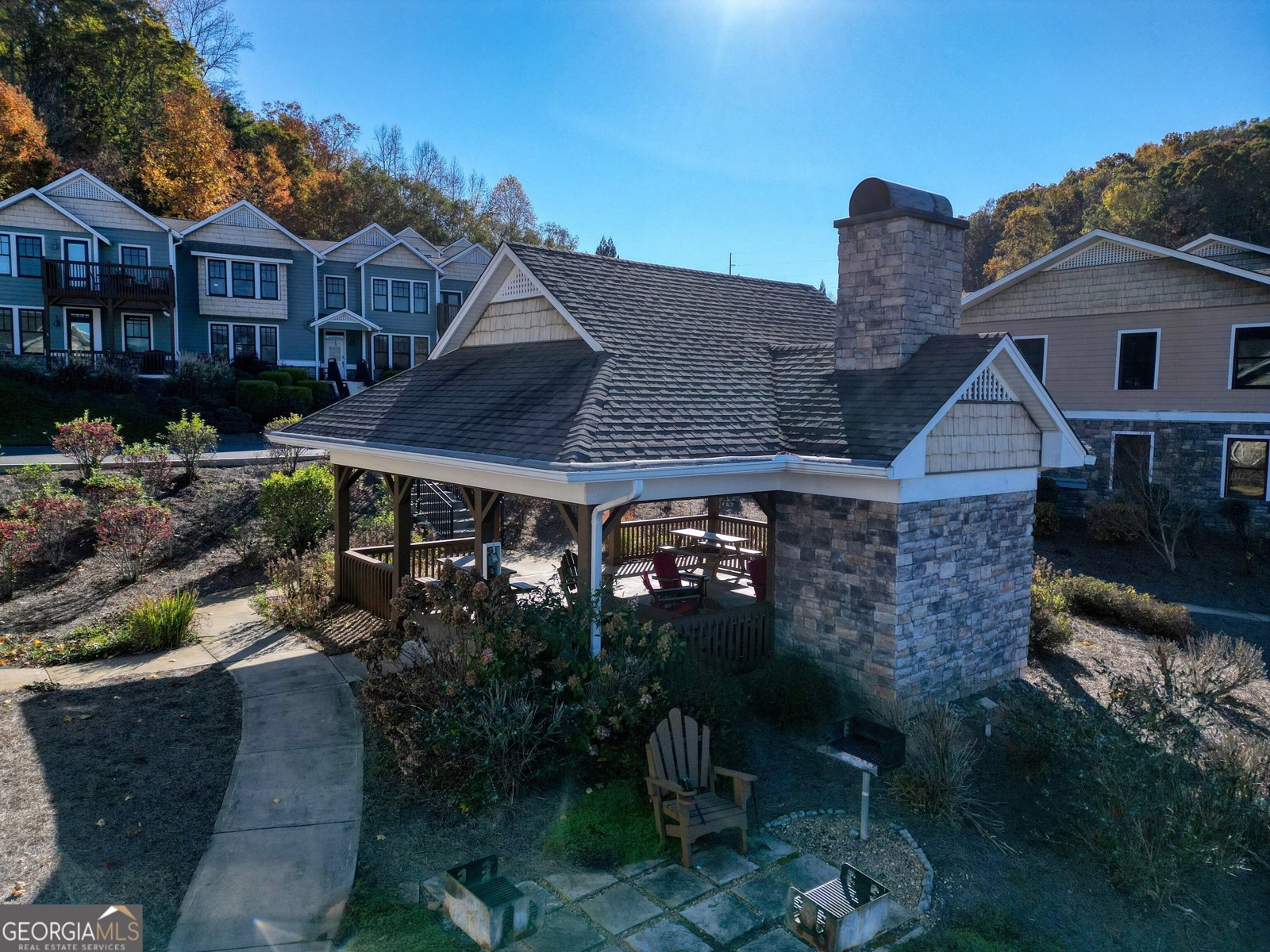 1411 Lakeside Road Hiawassee - 53