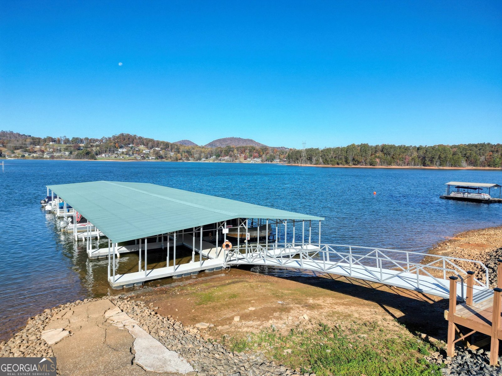 1411 Lakeside Road Hiawassee - 54