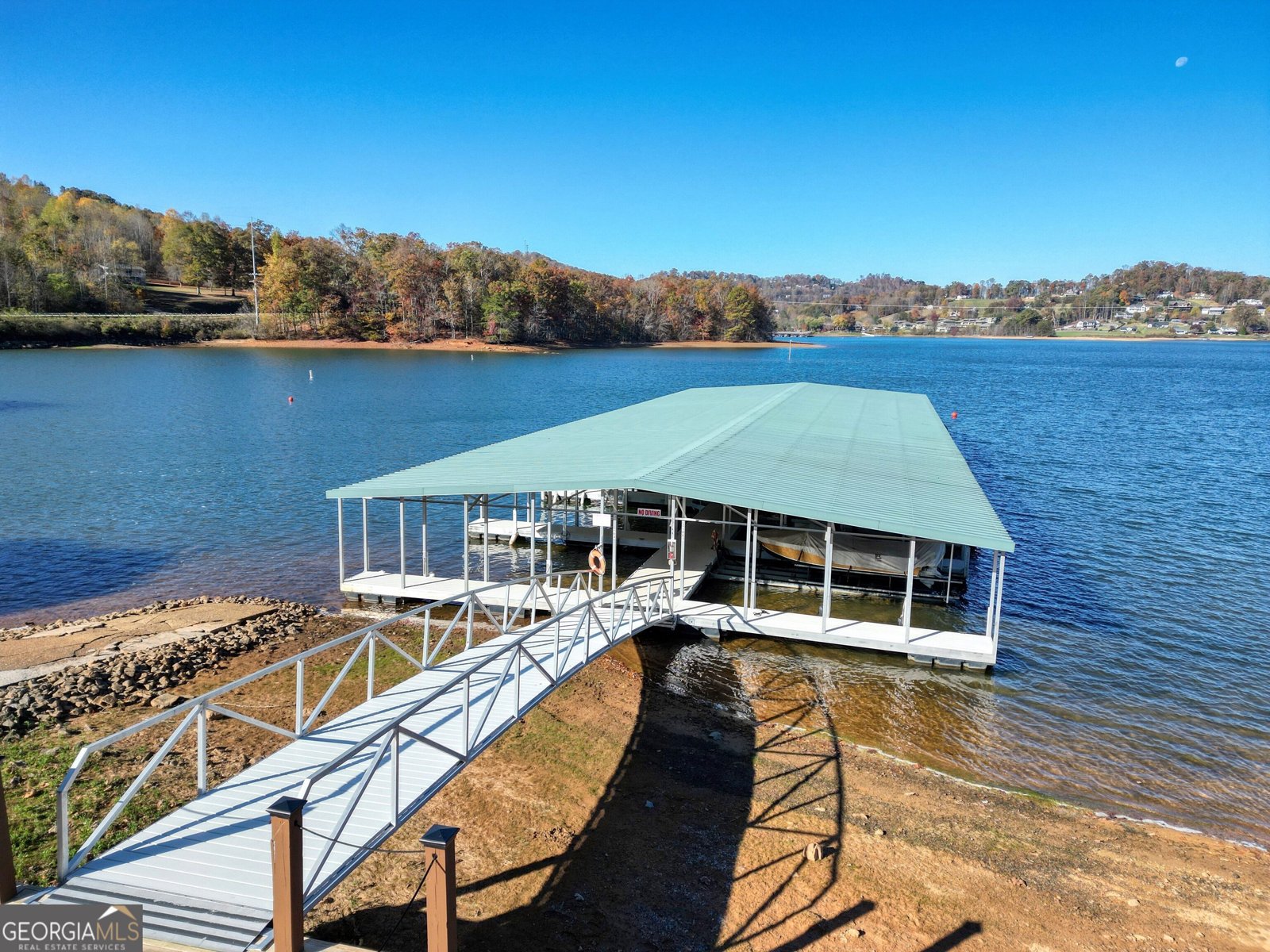 1411 Lakeside Road Hiawassee - 55