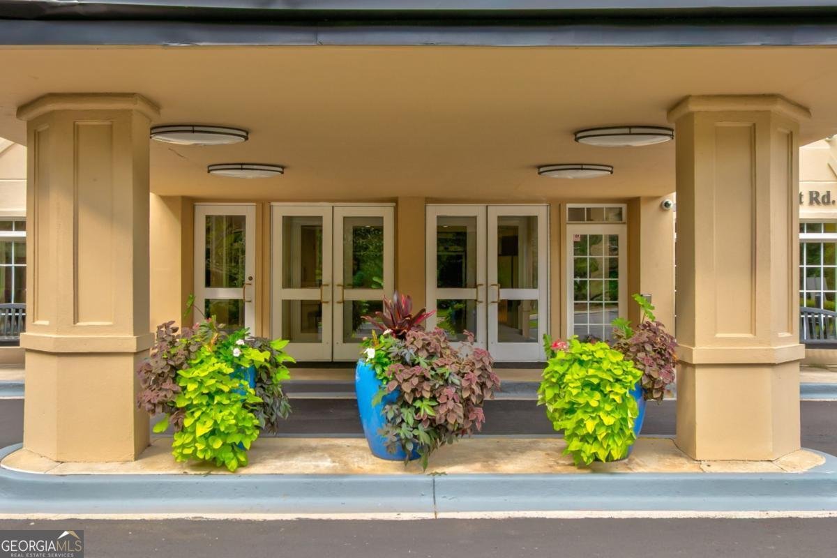 1501 Clairmont Road Decatur - 10