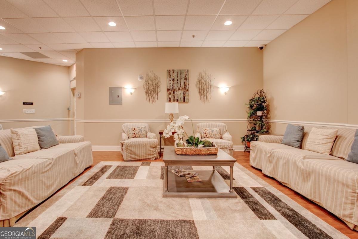 1501 Clairmont Road Decatur - 14