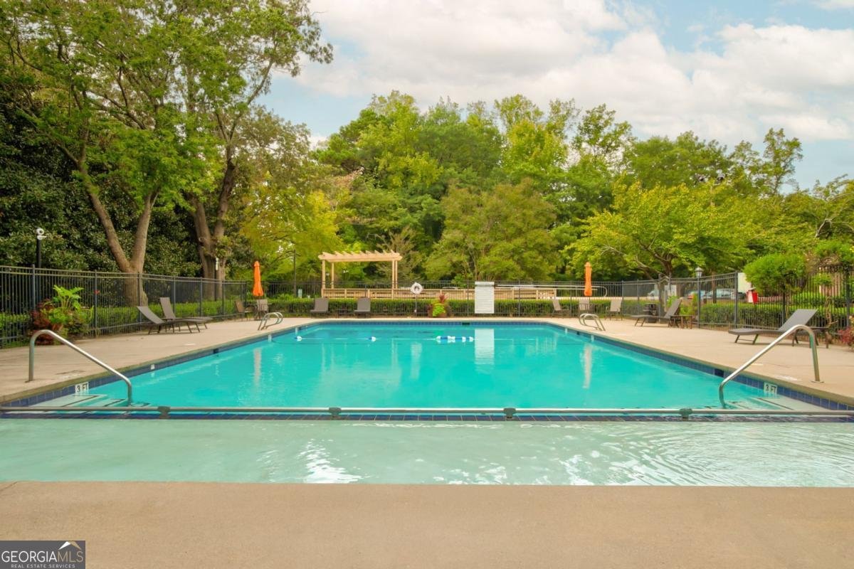 1501 Clairmont Road Decatur - 17