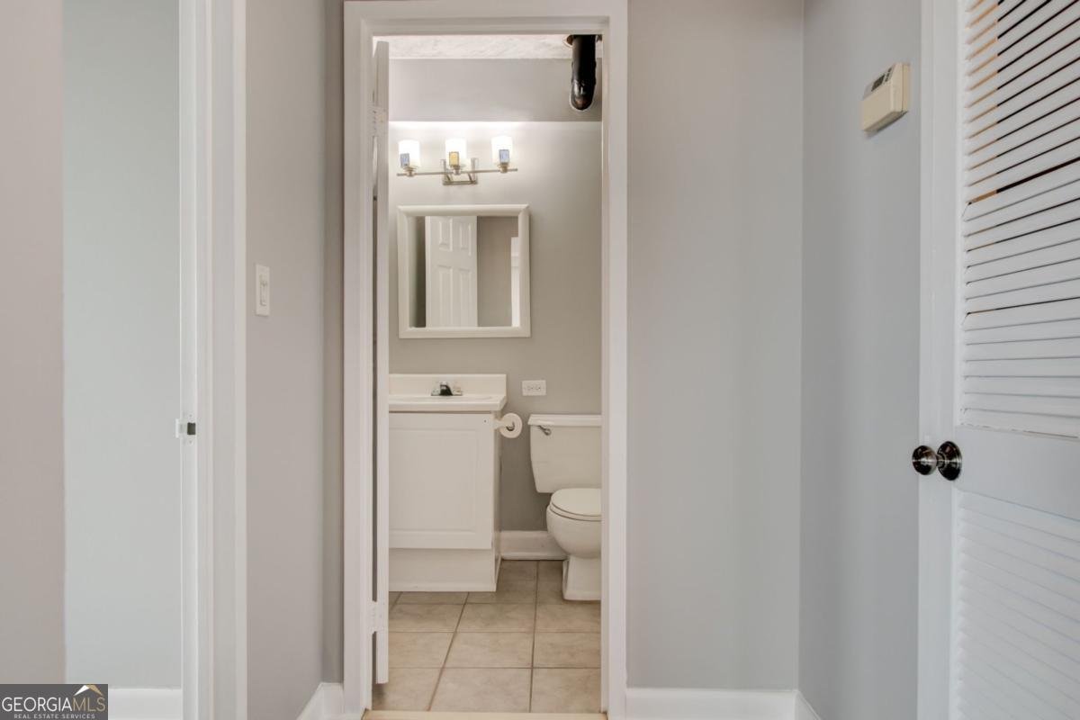 1501 Clairmont Road Decatur - 2