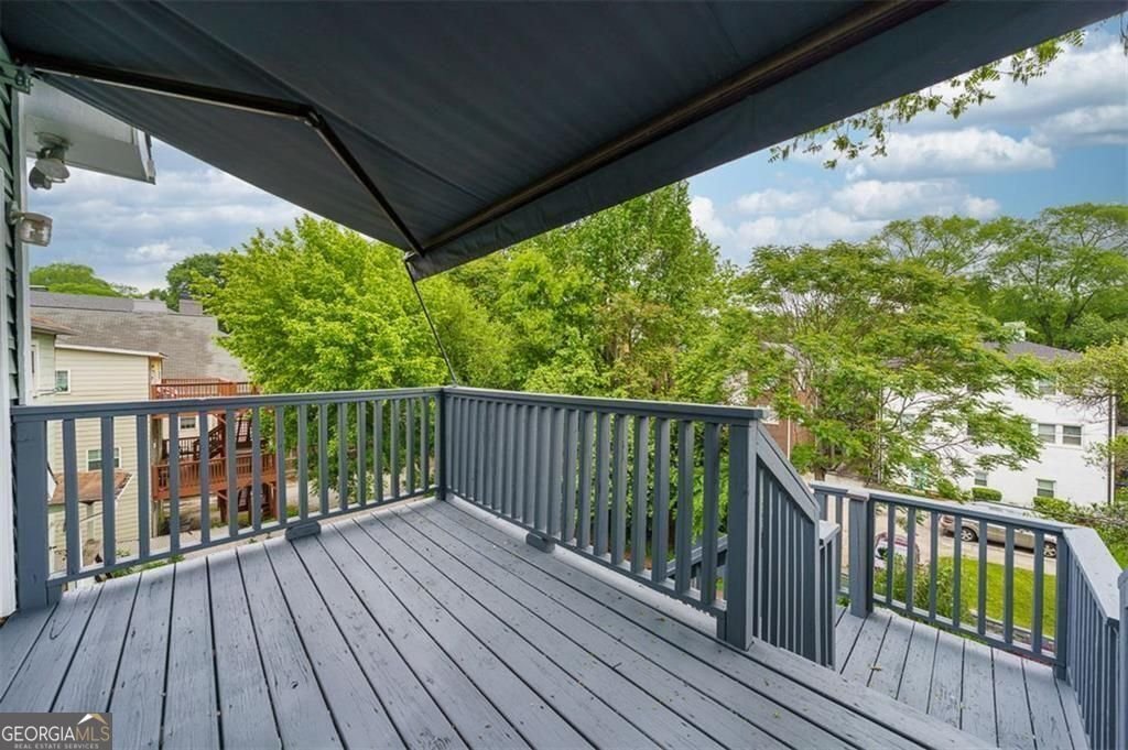 693 Myrtle Street Atlanta - 16