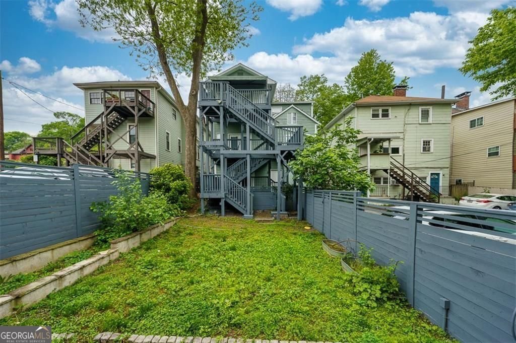 693 Myrtle Street Atlanta - 34