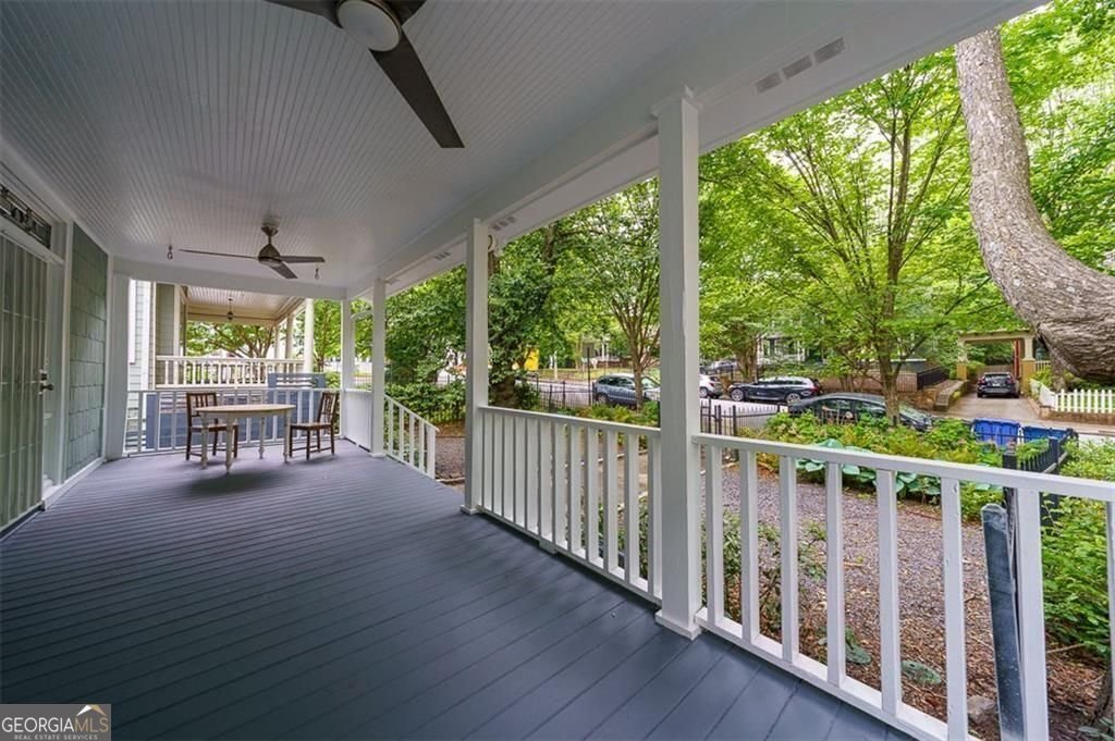 693 Myrtle Street Atlanta - 4