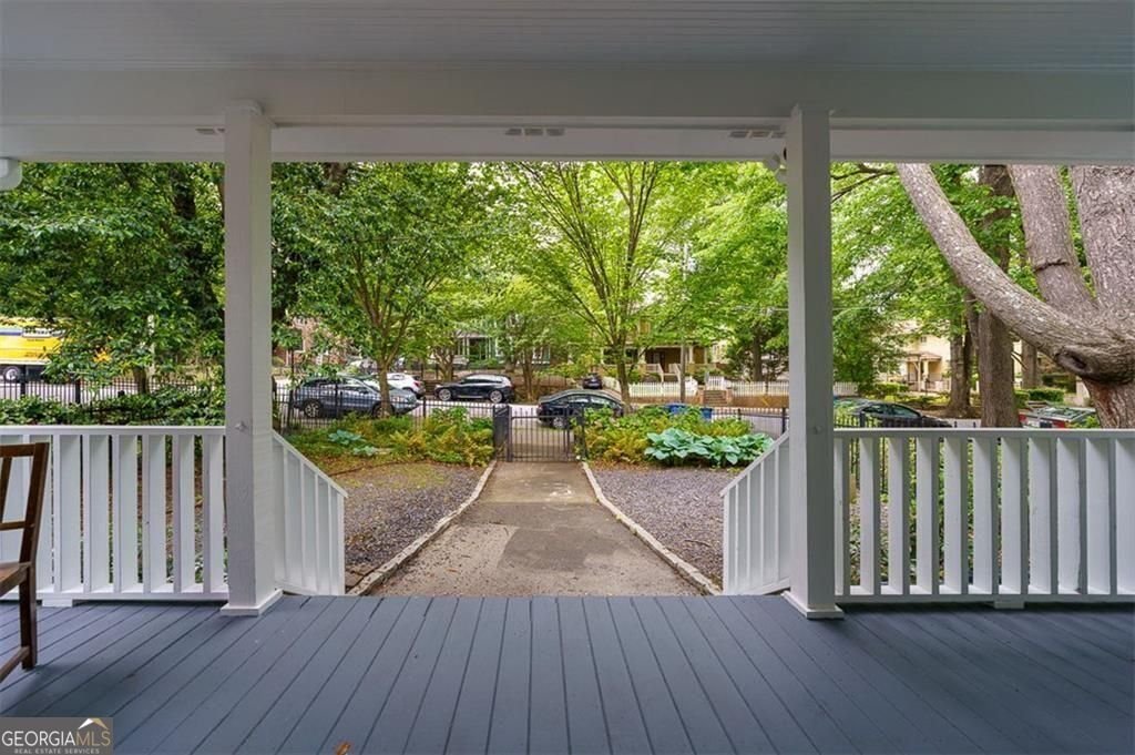 693 Myrtle Street Atlanta - 5