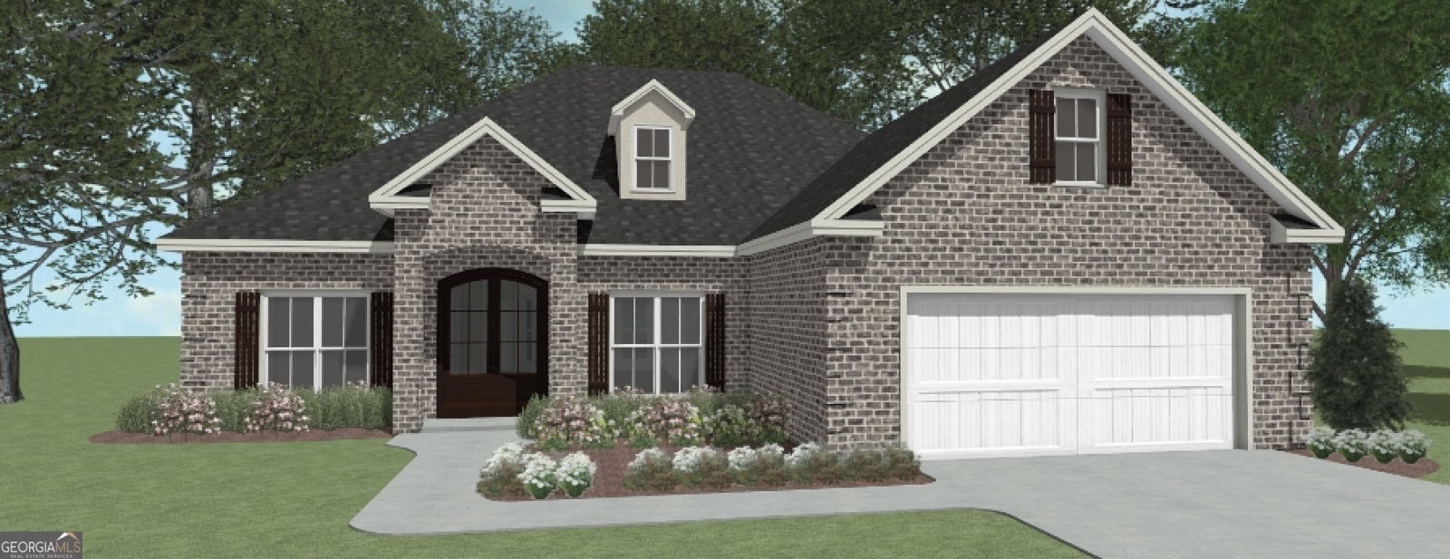 117 Black Birch Lane Kathleen - 1