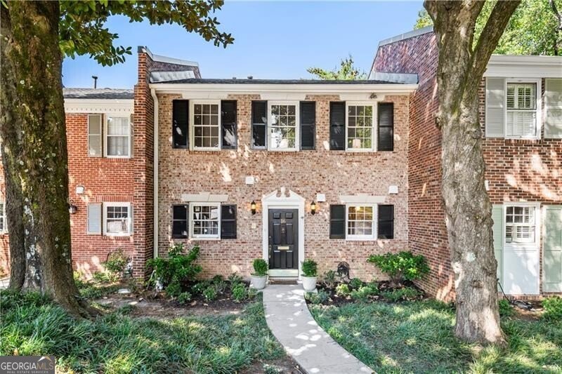 3050 Margaret Mitchell Drive Atlanta - 1