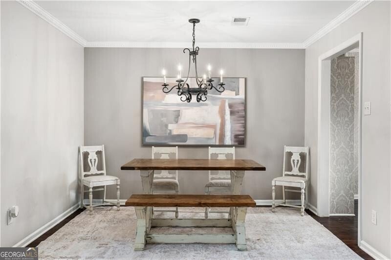 3050 Margaret Mitchell Drive Atlanta - 10