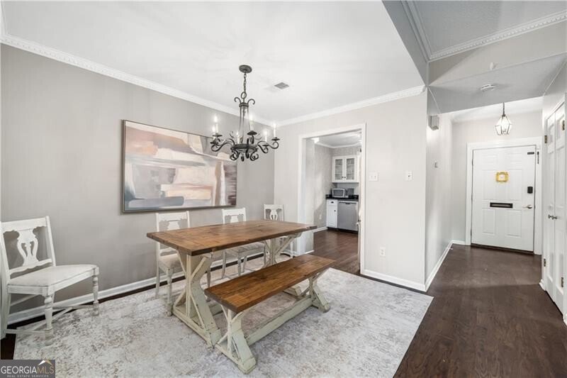 3050 Margaret Mitchell Drive Atlanta - 11