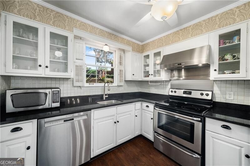 3050 Margaret Mitchell Drive Atlanta - 12