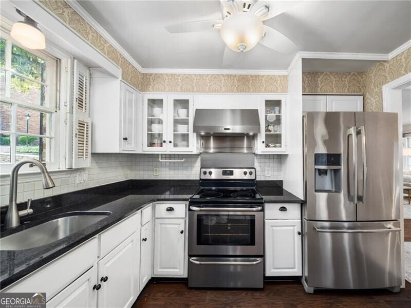 3050 Margaret Mitchell Drive Atlanta - 13