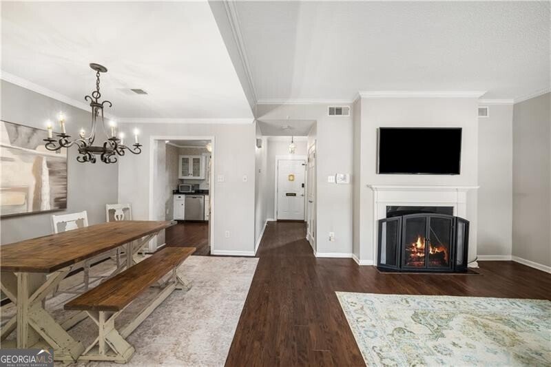 3050 Margaret Mitchell Drive Atlanta - 14