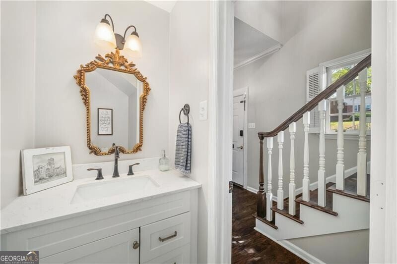 3050 Margaret Mitchell Drive Atlanta - 15