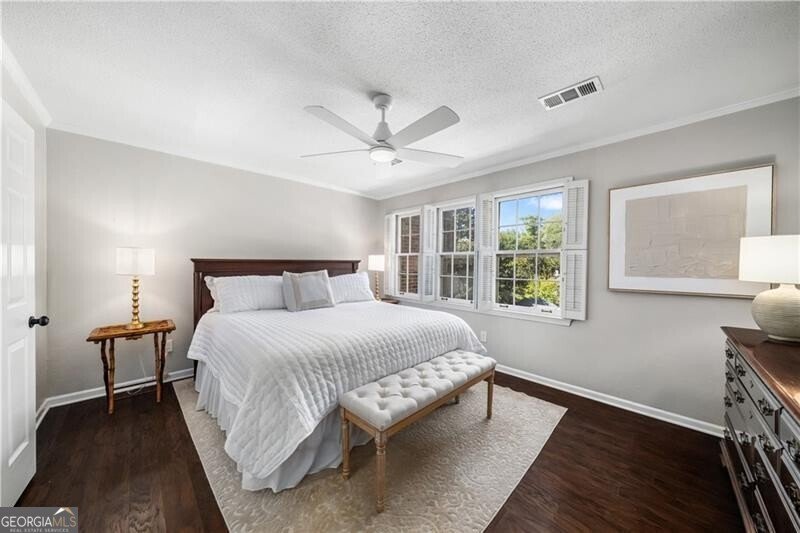 3050 Margaret Mitchell Drive Atlanta - 17