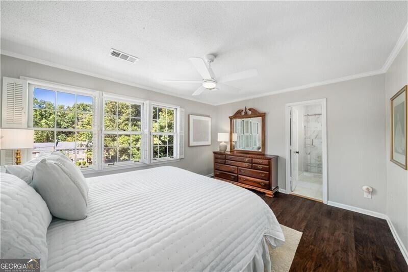 3050 Margaret Mitchell Drive Atlanta - 18