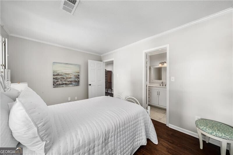3050 Margaret Mitchell Drive Atlanta - 22