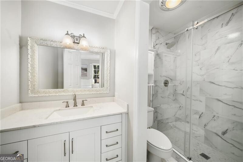 3050 Margaret Mitchell Drive Atlanta - 23