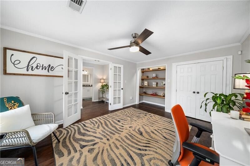 3050 Margaret Mitchell Drive Atlanta - 28
