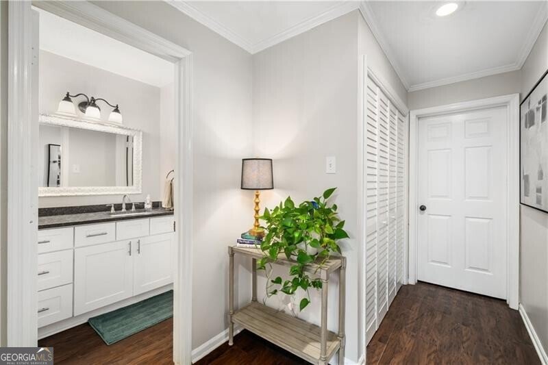 3050 Margaret Mitchell Drive Atlanta - 29