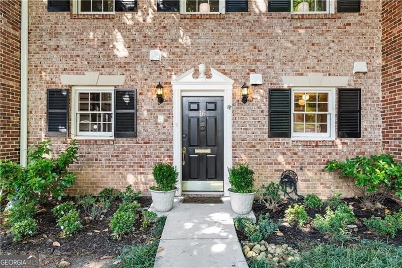 3050 Margaret Mitchell Drive Atlanta - 3
