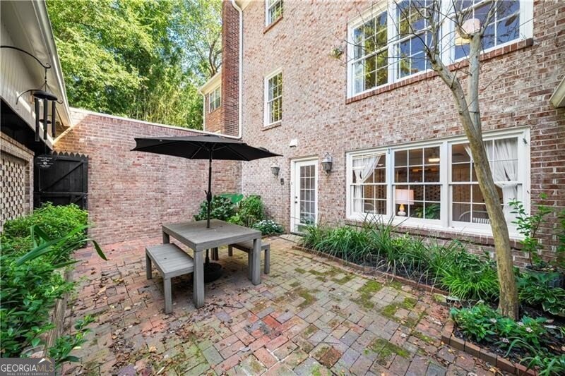 3050 Margaret Mitchell Drive Atlanta - 31