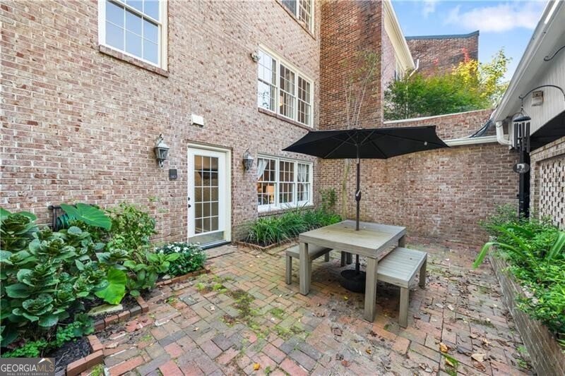 3050 Margaret Mitchell Drive Atlanta - 32