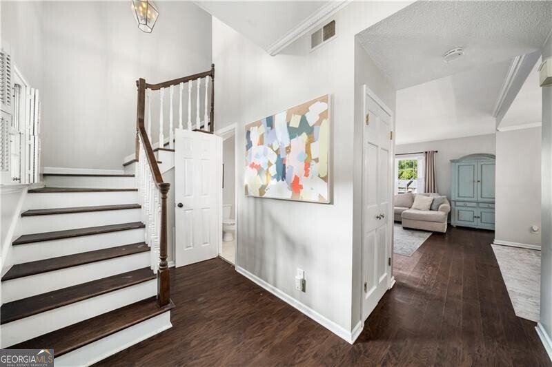 3050 Margaret Mitchell Drive Atlanta - 4