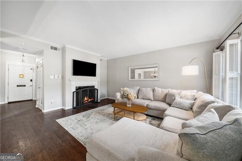 3050 Margaret Mitchell Drive Atlanta - 5